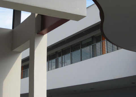 Offices of boardwalk builders inc