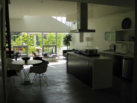 wilshire project photo