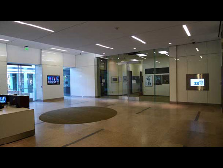 tenant improvement photo