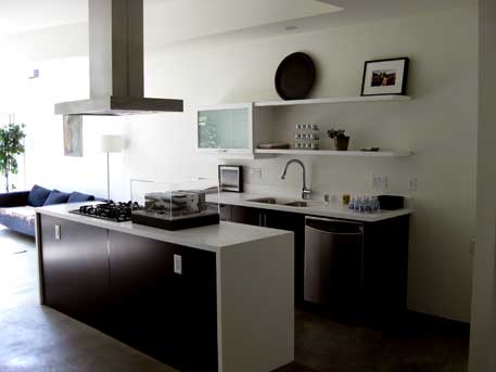 wilcox project photo