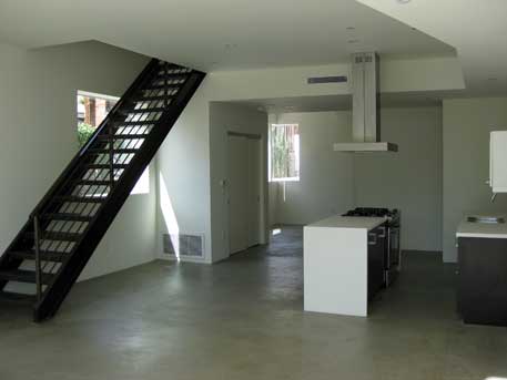 wilshire project photo