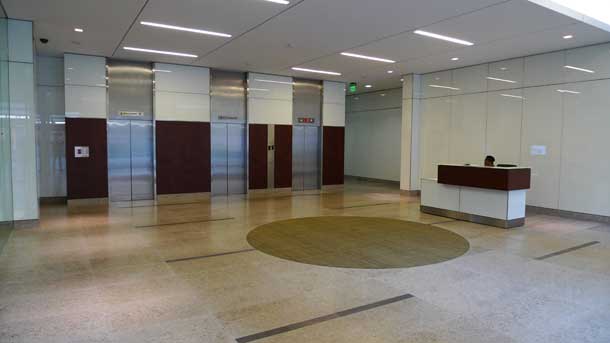 tenant improvement photo