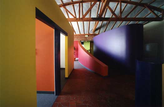 wilcox project photo