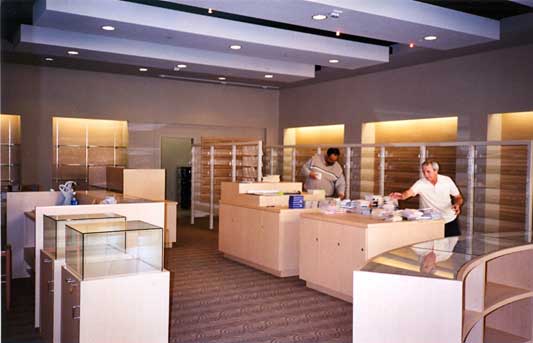 wilshire project photo